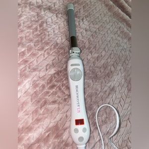 New beach-waver .75 inch barrel